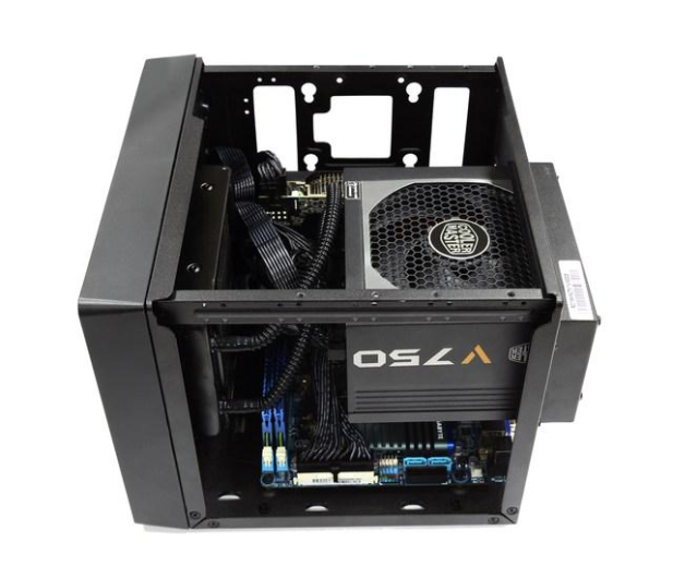 Cooler Master VS 750W 80 Plus Gold - 275550 - zdjęcie 9
